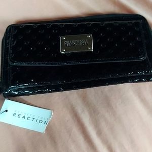 Kenneth Cole wallet
